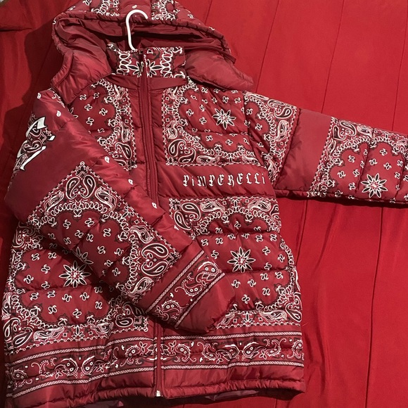 Coats | Pimperelli Puffer Jacket | Poshmark